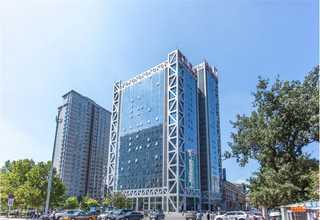 上海B级保险箱产品系列