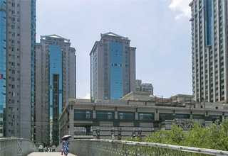 上海亚克力海洋公园施工